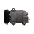 Compresseur, climatisation BV PSH 090.575.018.968 - Visuel 2