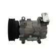 Compresseur, climatisation BV PSH 090.575.052.968 - Visuel 2