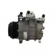 Compresseur, climatisation BV PSH 090.595.084.968 - Visuel 2