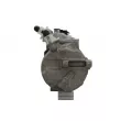 Compresseur, climatisation BV PSH 090.595.084.968 - Visuel 3