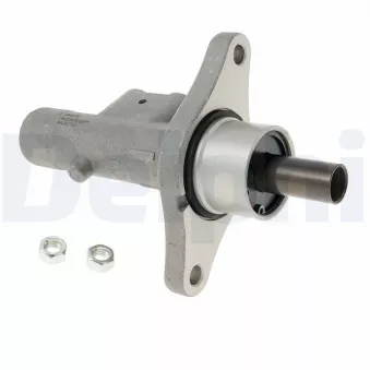 Maître-cylindre de frein DELPHI LM80569