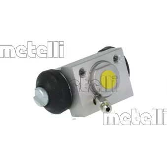 Cylindre de roue METELLI
