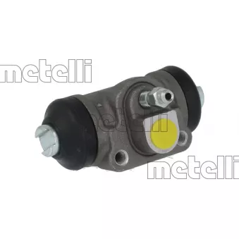 Cylindre de roue METELLI