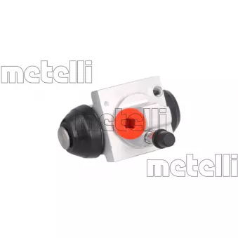 Cylindre de roue METELLI 04-1131