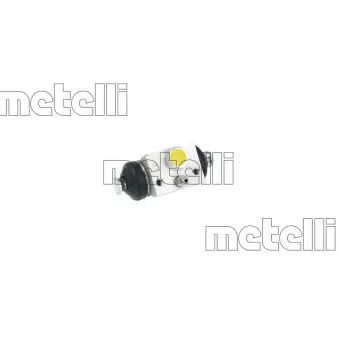 Cylindre de roue METELLI 04-1132