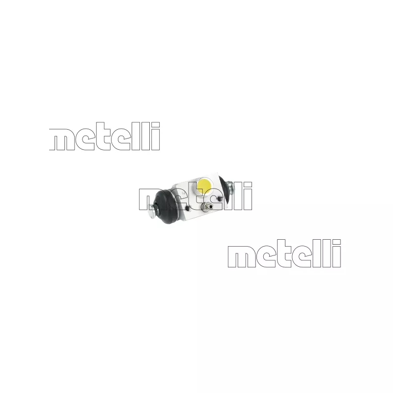 Cylindre de roue METELLI 04-1132
