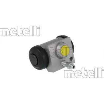 Cylindre de roue METELLI 04-1133
