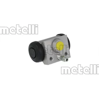 Cylindre de roue METELLI 04-1134