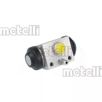 Cylindre de roue METELLI 04-1135