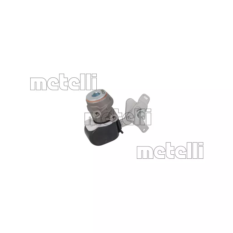 Régulateur de freinage METELLI 09-0049