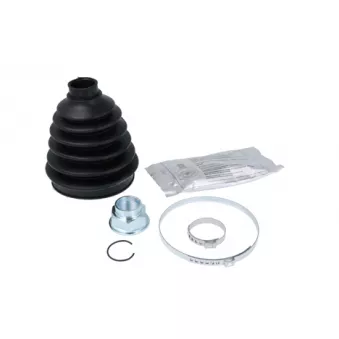 Soufflets de cardan avant METELLI 13-0716
