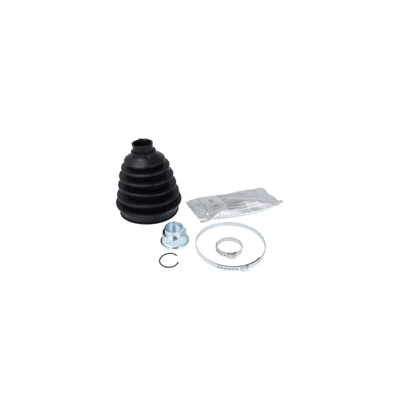 Soufflets de cardan avant METELLI 13-0716