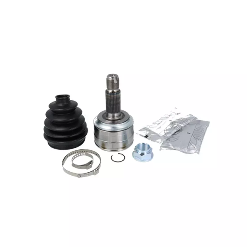 Embout de cardan avant (kit de réparation) METELLI 15-11000