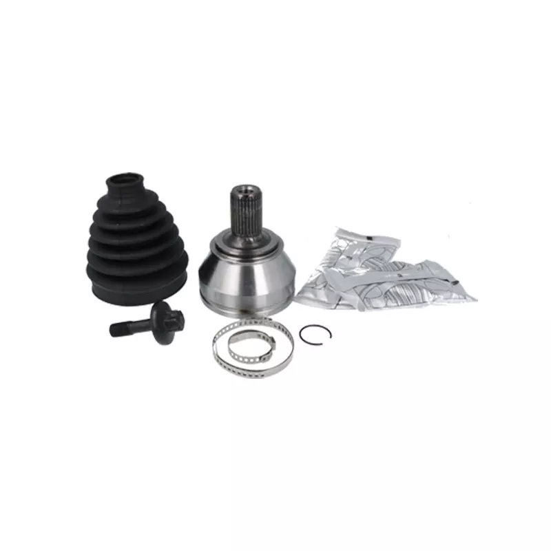 Embout de cardan avant (kit de réparation) METELLI 15-11021