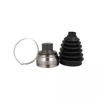 Embout de cardan avant (kit de réparation) METELLI 15-11026