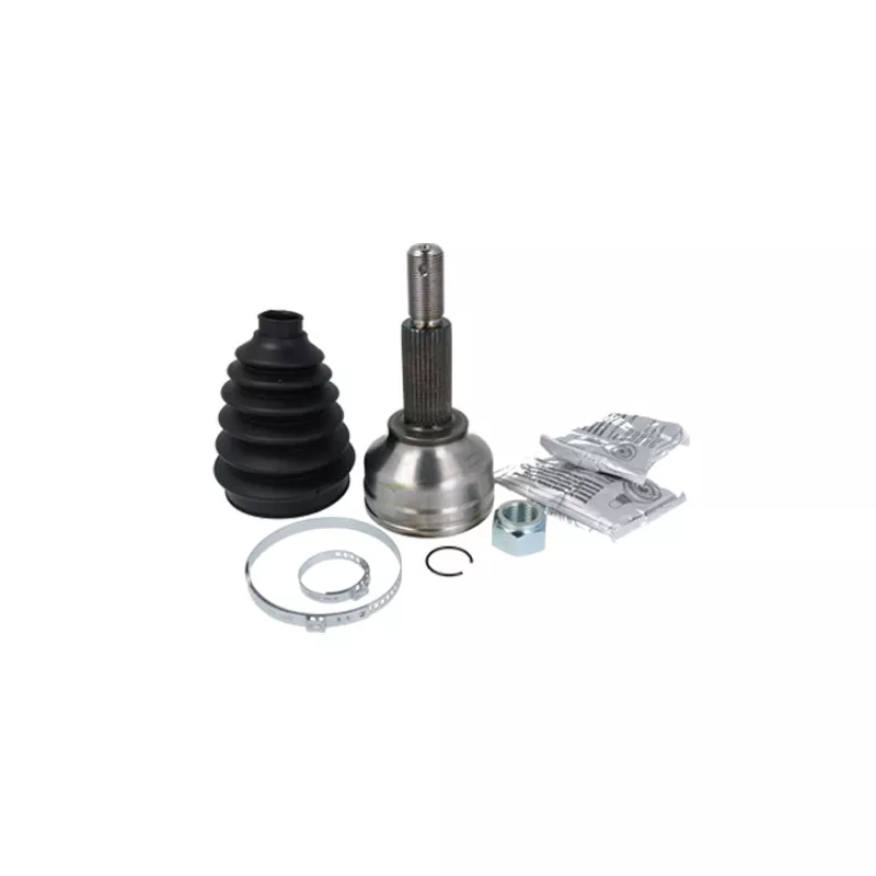 Embout de cardan avant (kit de réparation) METELLI 15-11029