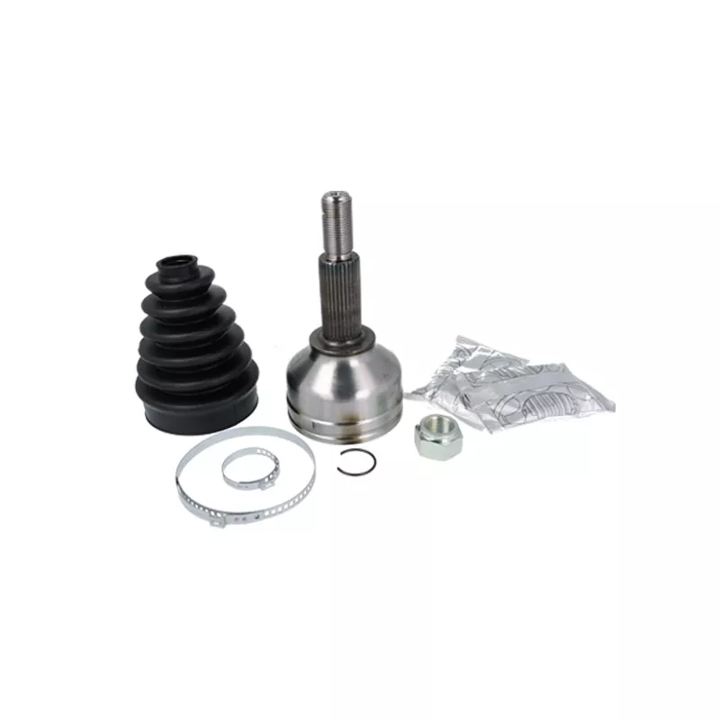 Embout de cardan avant (kit de réparation) METELLI 15-11030