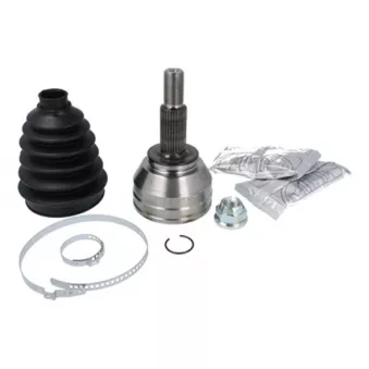 Embout de cardan avant (kit de réparation) METELLI 15-11032