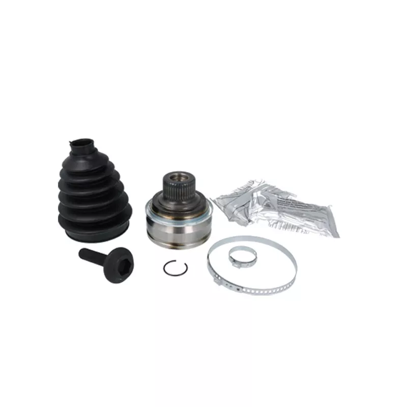 Embout de cardan avant (kit de réparation) METELLI 15-11033