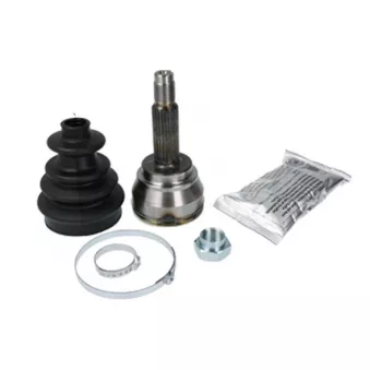 Embout de cardan avant (kit de réparation) METELLI 15-11037