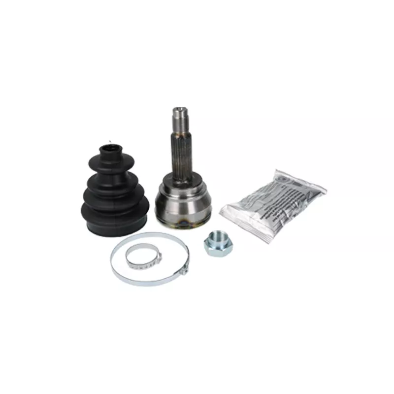Embout de cardan avant (kit de réparation) METELLI 15-11037