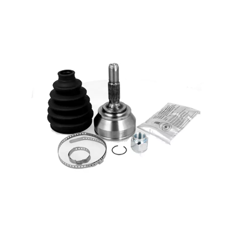 Embout de cardan avant (kit de réparation) METELLI 15-11047