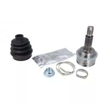 Embout de cardan avant (kit de réparation) METELLI 15-1969