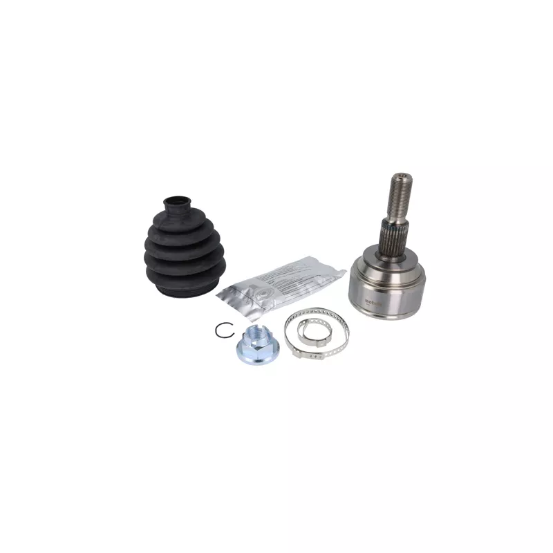 Embout de cardan avant (kit de réparation) METELLI 15-1970