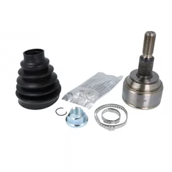 Embout de cardan avant (kit de réparation) METELLI 15-1971