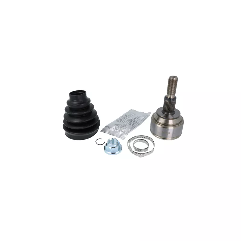 Embout de cardan avant (kit de réparation) METELLI 15-1971
