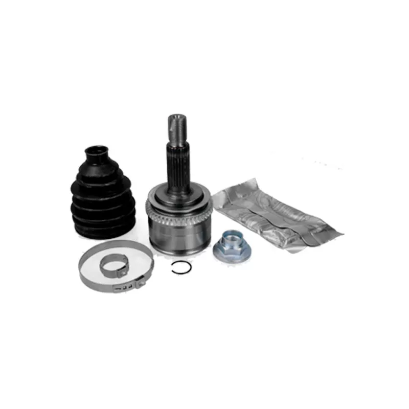 Embout de cardan avant (kit de réparation) METELLI 15-1972