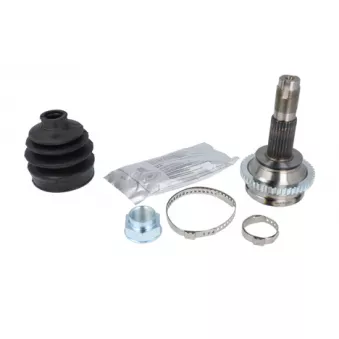 Embout de cardan avant (kit de réparation) METELLI 15-1975