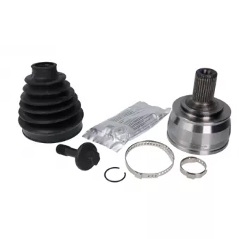 Embout de cardan avant (kit de réparation) METELLI