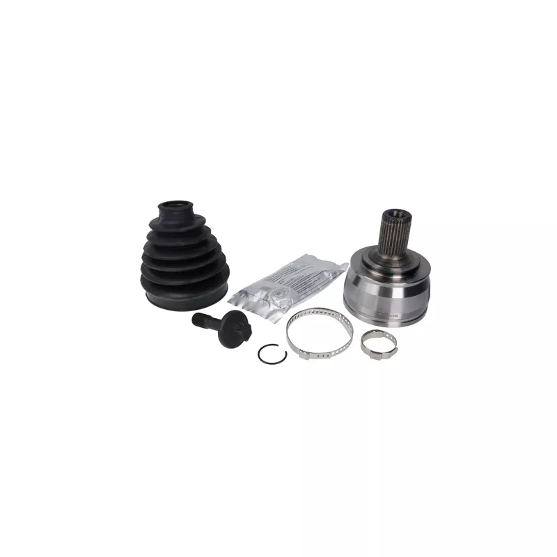 Embout de cardan avant (kit de réparation) METELLI 15-1978