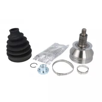 Embout de cardan avant (kit de réparation) METELLI