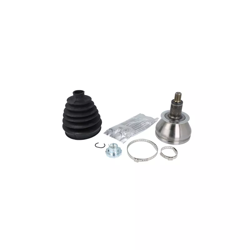 Embout de cardan avant (kit de réparation) METELLI 15-1980