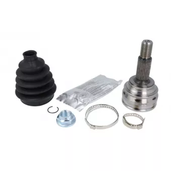 Embout de cardan avant (kit de réparation) METELLI 15-1981