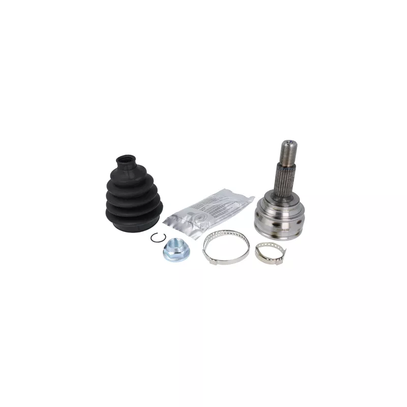 Embout de cardan avant (kit de réparation) METELLI 15-1981