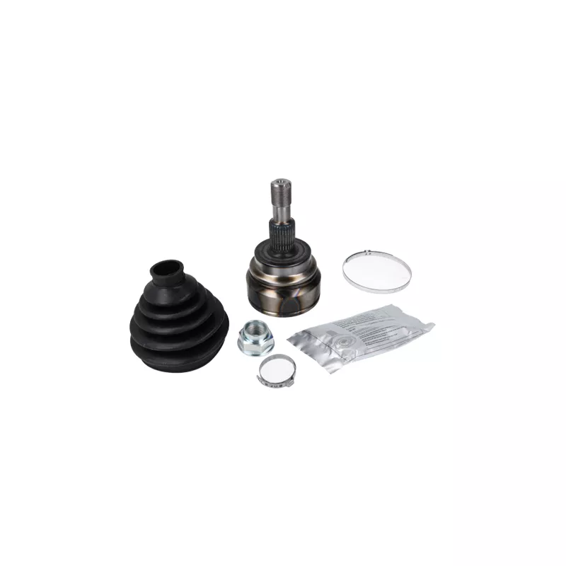 Embout de cardan avant (kit de réparation) METELLI 15-1997
