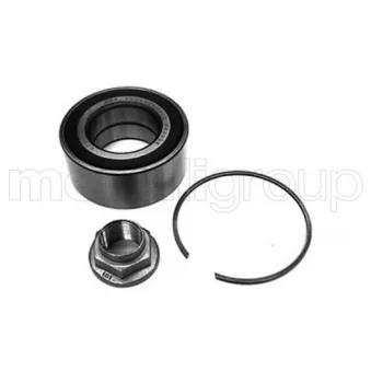 Roulement de roue arrière METELLI 19-2304