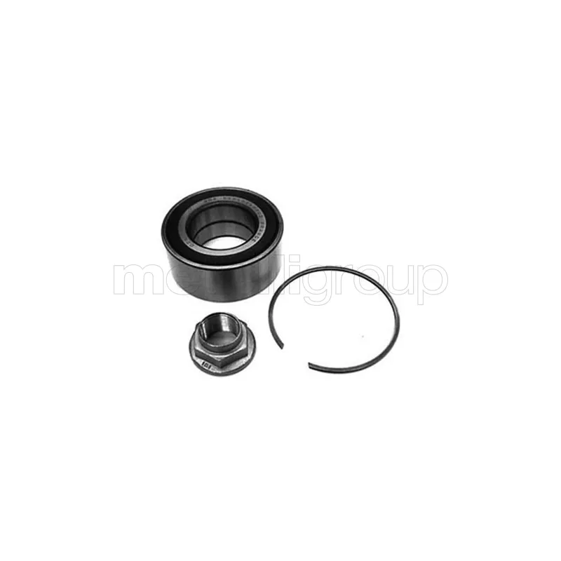 Roulement de roue arrière METELLI 19-2304