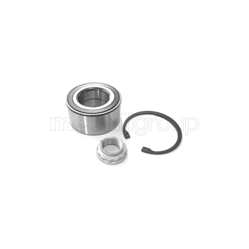 Roulement de roue arrière METELLI 19-2323