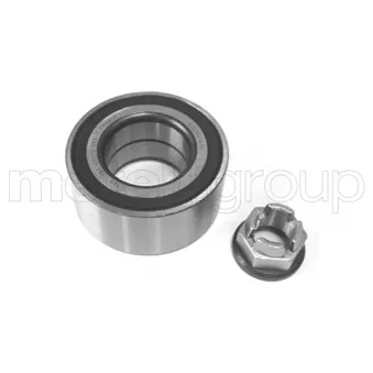 Roulement de roue avant METELLI