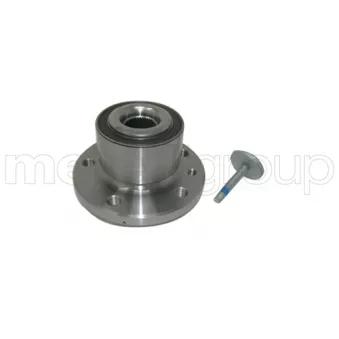 Roulement de roue avant METELLI 19-2363