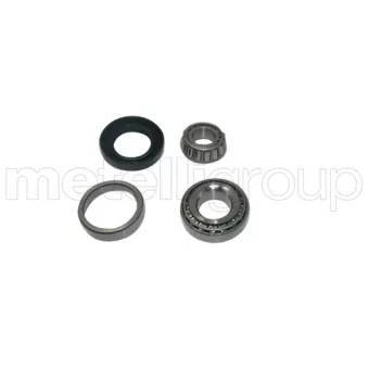 Roulement de roue arrière METELLI 19-2479