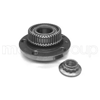 Roulement de roue arrière METELLI 19-2499