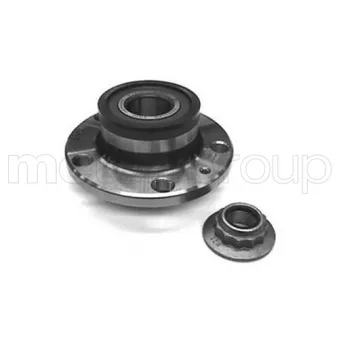 Roulement de roue arrière METELLI 19-2558