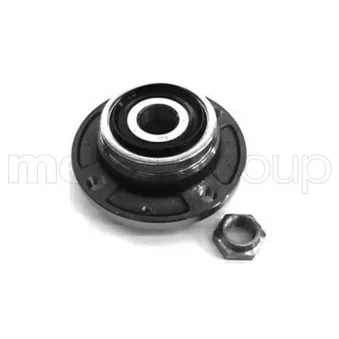 Roulement de roue arrière METELLI 19-2601