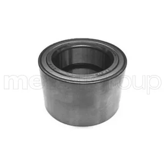 Roulement de roue arrière METELLI 19-2691