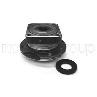 Roulement de roue arrière METELLI 19-2693